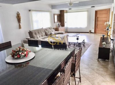 Casa, 3 quartos, 630 m² - Foto 5