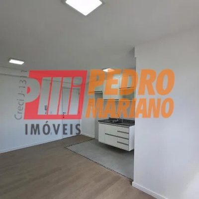 Apartamento, 2 quartos, 47 m² - Foto 2