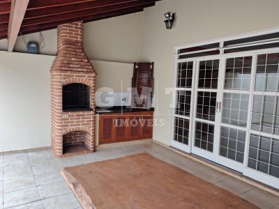 Casa, 3 quartos, 212 m² - Foto 3