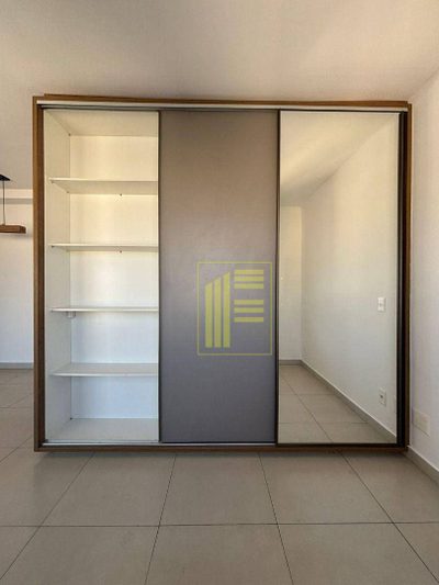 Apartamento, 1 quarto, 39 m² - Foto 5