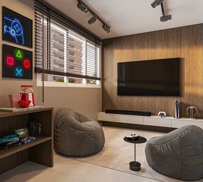 Apartamento, 2 quartos, 59 m² - Foto 4