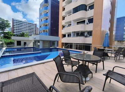 Apartamento, 1 quarto, 59 m² - Foto 1