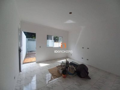 Casa, 3 quartos, 120 m² - Foto 2