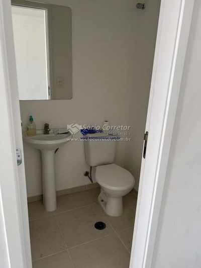 Sala-Conjunto, 27 m² - Foto 4
