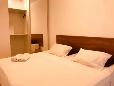 Apartamento, 1 quarto, 43 m² - Foto 5