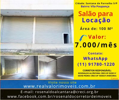 Sala-Conjunto, 100 m² - Foto 1