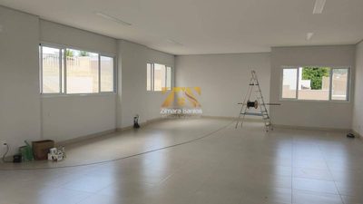 Apartamento, 2 quartos, 49 m² - Foto 3