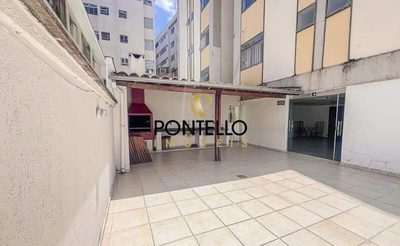 Apartamento, 3 quartos, 90 m² - Foto 2