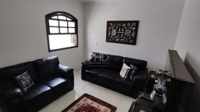 Casa, 2 quartos, 280 m² - Foto 2