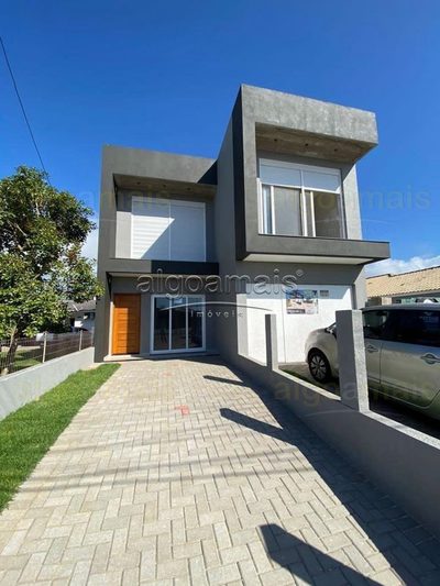 Sobrado, 5 quartos, 100 m² - Foto 3