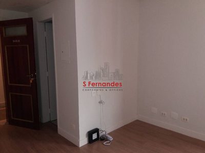 Sala-Conjunto, 32 m² - Foto 5