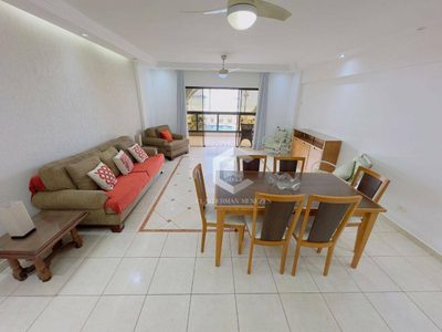 Apartamento, 3 quartos, 136 m² - Foto 2