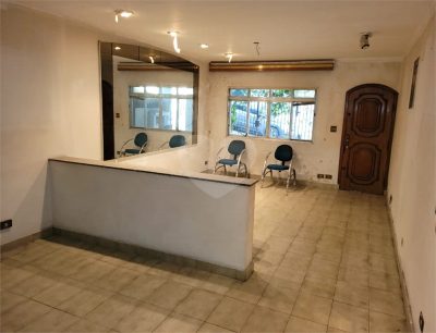 Sobrado, 4 quartos, 170 m² - Foto 3