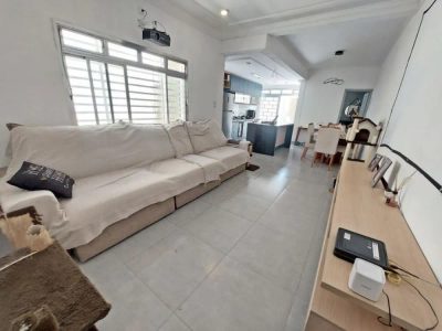 Casa, 2 quartos, 103 m² - Foto 2