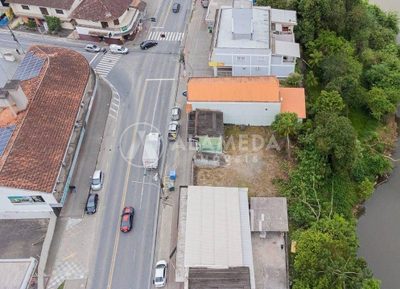 Terreno, 702 m² - Foto 3