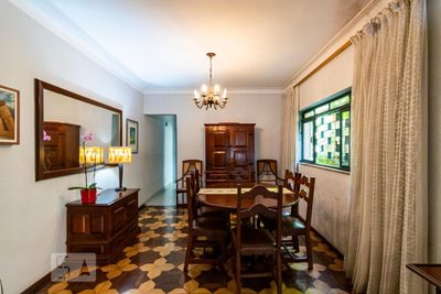 Casa, 5 quartos, 380 m² - Foto 5