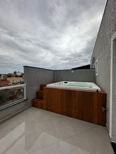 Apartamento, 2 quartos, 120 m² - Foto 1