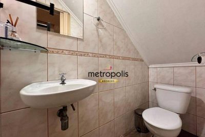 Sobrado, 4 quartos, 238 m² - Foto 5