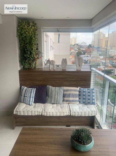Apartamento, 2 quartos, 76 m² - Foto 5