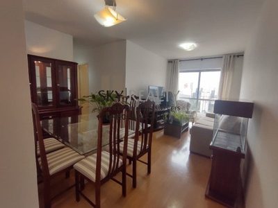 Apartamento, 2 quartos, 64 m² - Foto 2