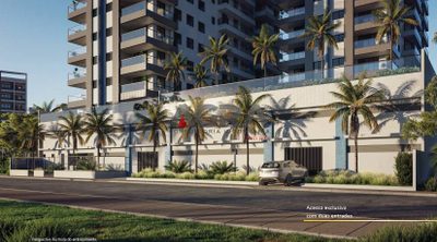 Apartamento, 3 quartos, 142 m² - Foto 3