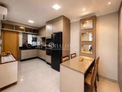 Casa, 3 quartos, 110 m² - Foto 4
