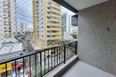 Apartamento, 3 quartos, 100 m² - Foto 5