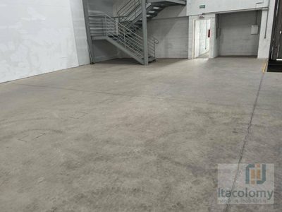 Depósito-Galpão, 1100 m² - Foto 5