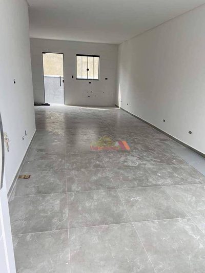 Sobrado, 3 quartos, 118 m² - Foto 3