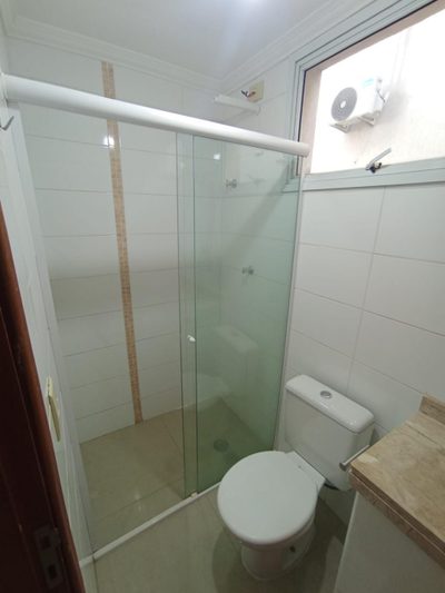 Apartamento, 2 quartos, 75 m² - Foto 3