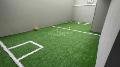 Apartamento, 3 quartos, 82 m² - Foto 1