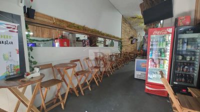Loja-Salão, 170 m² - Foto 1