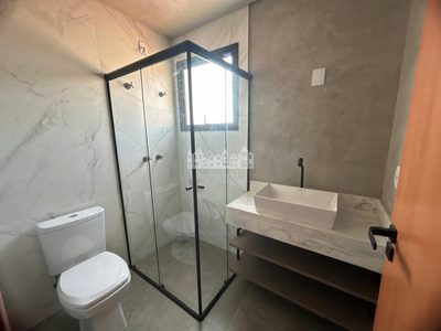 Apartamento, 3 quartos, 110 m² - Foto 4
