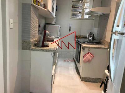 Apartamento, 2 quartos, 71 m² - Foto 1