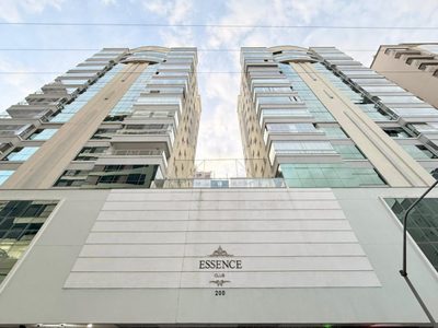 Apartamento, 3 quartos, 121 m² - Foto 1