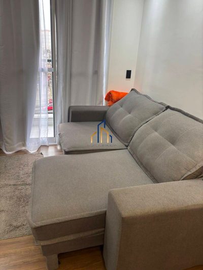 Apartamento, 2 quartos, 48 m² - Foto 5