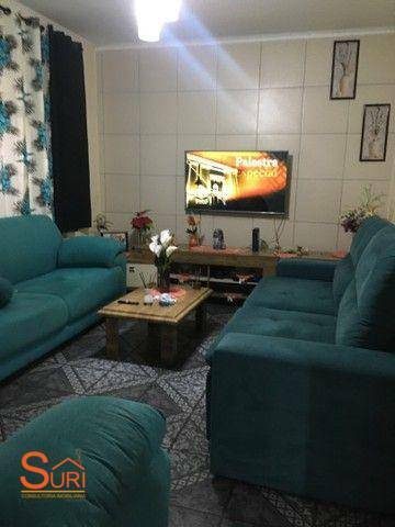 Casa, 3 quartos, 240 m² - Foto 2