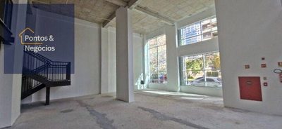 Loja-Salão, 210 m² - Foto 1