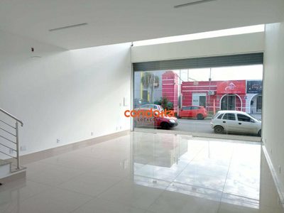 Loja-Salão, 89 m² - Foto 4
