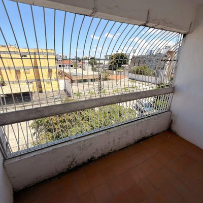 Apartamento, 3 quartos, 90 m² - Foto 2