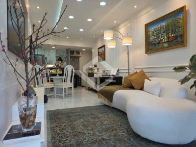 Apartamento, 2 quartos, 88 m² - Foto 1