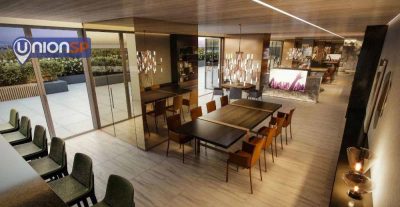 Apartamento, 3 quartos, 131 m² - Foto 3
