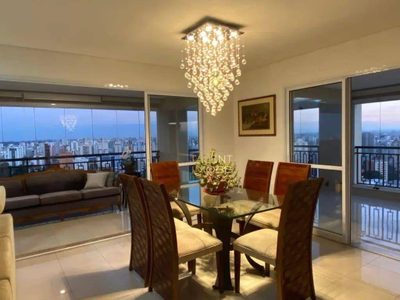 Cobertura, 4 quartos, 320 m² - Foto 1