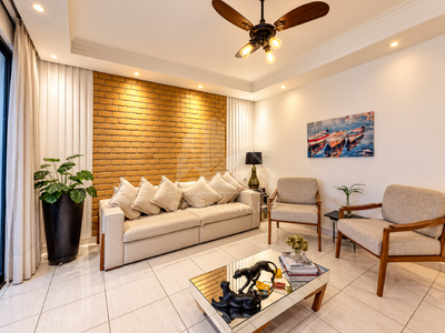 Apartamento, 2 quartos, 118 m² - Foto 5