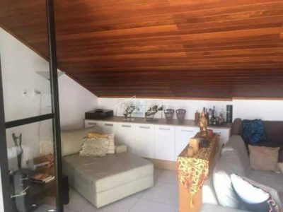 Apartamento, 4 quartos, 210 m² - Foto 2