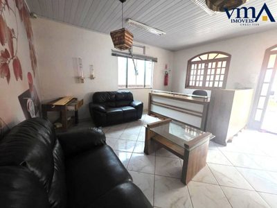 Casa, 5 quartos, 193 m² - Foto 5