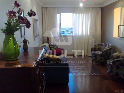 Apartamento, 4 quartos, 101 m² - Foto 5
