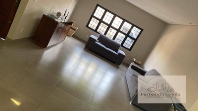 Casa, 3 quartos, 300 m² - Foto 3