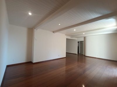 Apartamento, 3 quartos, 150 m² - Foto 5