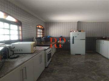 Chácara, 5 quartos, 1239 m² - Foto 2